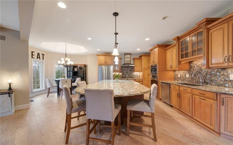 3909 Curlytail Court, Murrysville, 15668, 5 Bedrooms Bedrooms, 14 Rooms Rooms,5.1 BathroomsBathrooms,Residential,For Sale,Curlytail Court,1695304