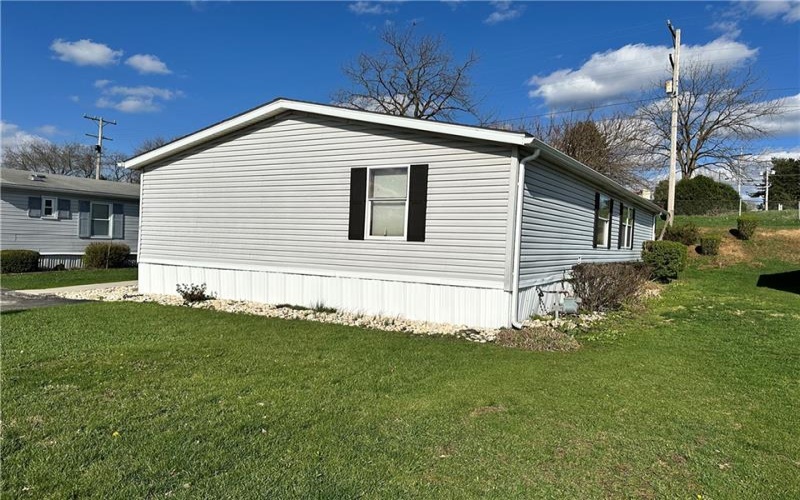 93 Reagan Rd, Mount Pleasant, 15666, 3 Bedrooms Bedrooms, ,2 BathroomsBathrooms,Residential,For Sale,Reagan Rd,1695538
