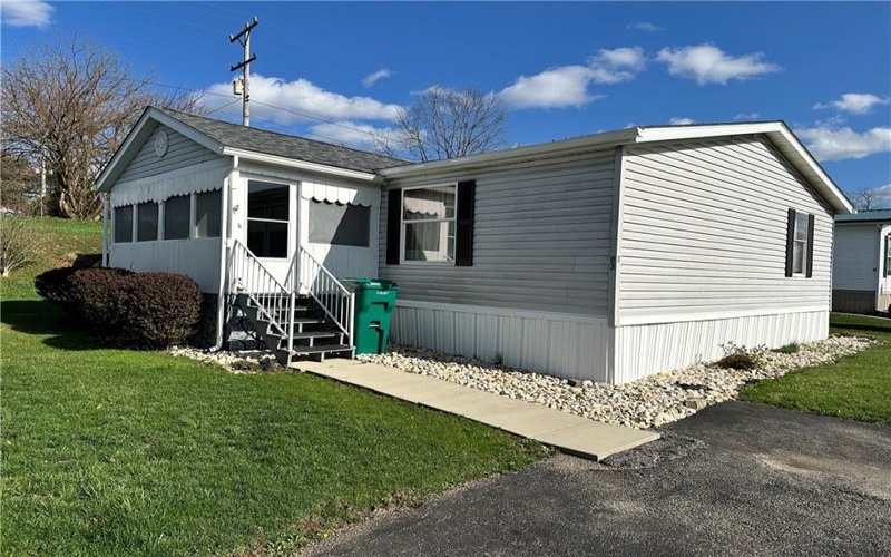93 Reagan Rd, Mount Pleasant, 15666, 3 Bedrooms Bedrooms, ,2 BathroomsBathrooms,Residential,For Sale,Reagan Rd,1695538