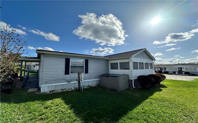 93 Reagan Rd, Mount Pleasant, 15666, 3 Bedrooms Bedrooms, ,2 BathroomsBathrooms,Residential,For Sale,Reagan Rd,1695538