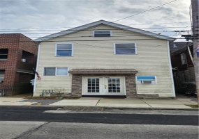 213 Longfellow Street, Vandergrift, 15690, 3 Bedrooms Bedrooms, ,1.1 BathroomsBathrooms,Residential,For Sale,Longfellow Street,1695671
