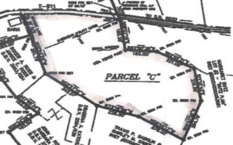 000 Ross Rd, Ligonier, 15658, ,Farm-acreage-lot,For Sale,Ross Rd,1695676