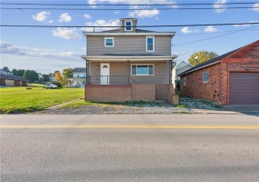 310 Diamond St, Mount Pleasant, 15666, 3 Bedrooms Bedrooms, 7 Rooms Rooms,2 BathroomsBathrooms,Residential,For Sale,Diamond St,1677105