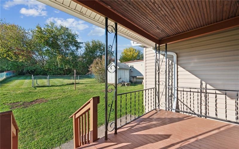 310 Diamond St, Mount Pleasant, 15666, 3 Bedrooms Bedrooms, 7 Rooms Rooms,2 BathroomsBathrooms,Residential,For Sale,Diamond St,1677105