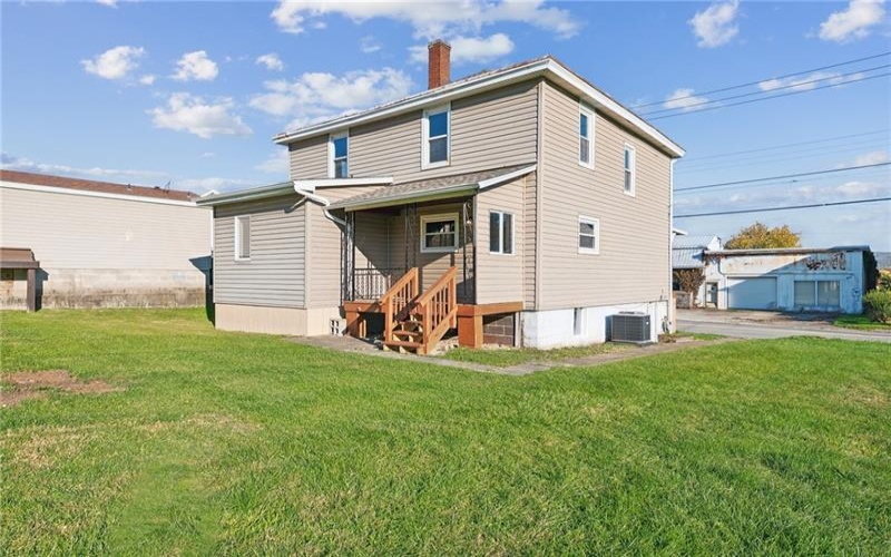 310 Diamond St, Mount Pleasant, 15666, 3 Bedrooms Bedrooms, 7 Rooms Rooms,2 BathroomsBathrooms,Residential,For Sale,Diamond St,1677105