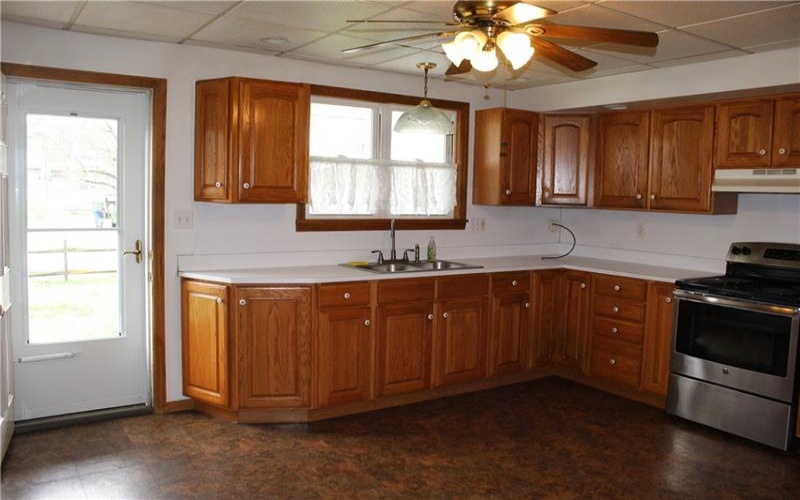 607 River St, Brownsville, 15417, 3 Bedrooms Bedrooms, 7 Rooms Rooms,1 BathroomBathrooms,Residential,For Sale,River St,1695410