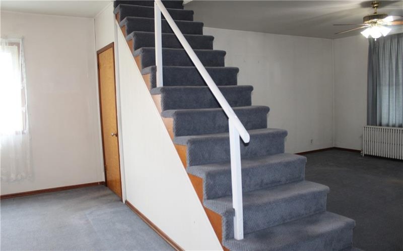 607 River St, Brownsville, 15417, 3 Bedrooms Bedrooms, 7 Rooms Rooms,1 BathroomBathrooms,Residential,For Sale,River St,1695410