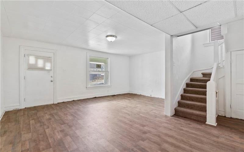 135 ShermanAvenue, Vandegrift, 15690, 2 Bedrooms Bedrooms, 6 Rooms Rooms,1 BathroomBathrooms,Residential,For Sale,ShermanAvenue,1695588