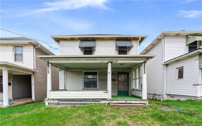 135 ShermanAvenue, Vandegrift, 15690, 2 Bedrooms Bedrooms, 6 Rooms Rooms,1 BathroomBathrooms,Residential,For Sale,ShermanAvenue,1695588