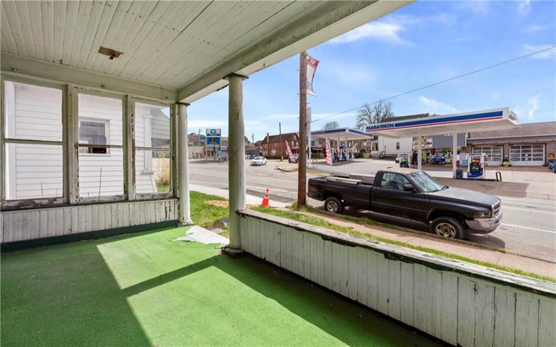 135 ShermanAvenue, Vandegrift, 15690, 2 Bedrooms Bedrooms, 6 Rooms Rooms,1 BathroomBathrooms,Residential,For Sale,ShermanAvenue,1695588