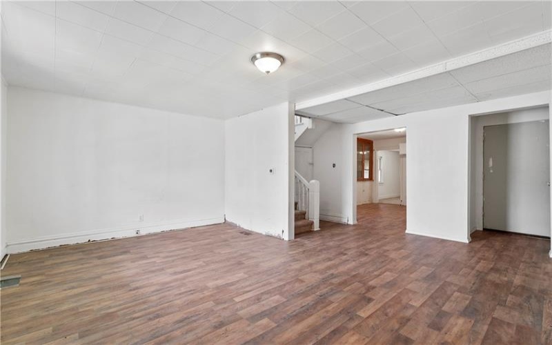 135 ShermanAvenue, Vandegrift, 15690, 2 Bedrooms Bedrooms, 6 Rooms Rooms,1 BathroomBathrooms,Residential,For Sale,ShermanAvenue,1695588