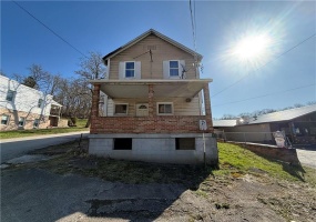 1959 Railroad St, Marianna, 15345, ,Commercial-industrial-business,For Sale,Railroad St,1695597