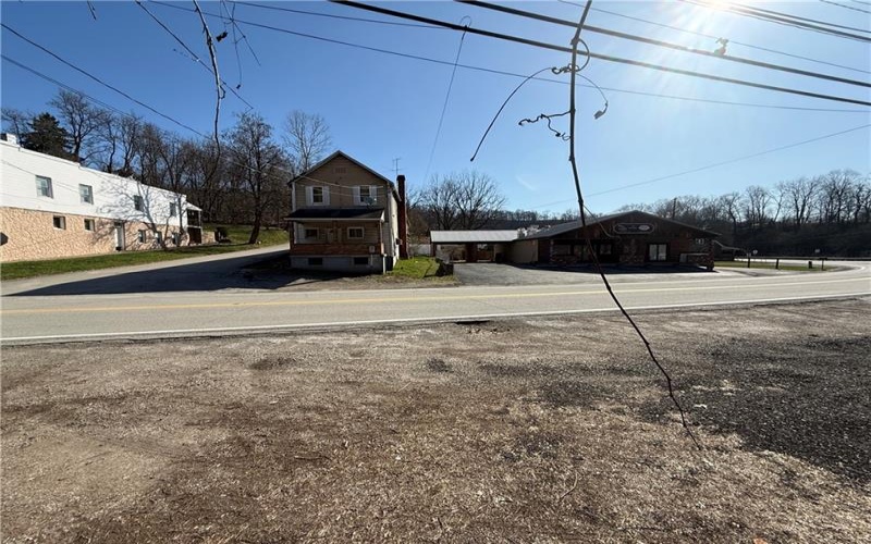 1959 Railroad St, Marianna, 15345, ,Commercial-industrial-business,For Sale,Railroad St,1695597