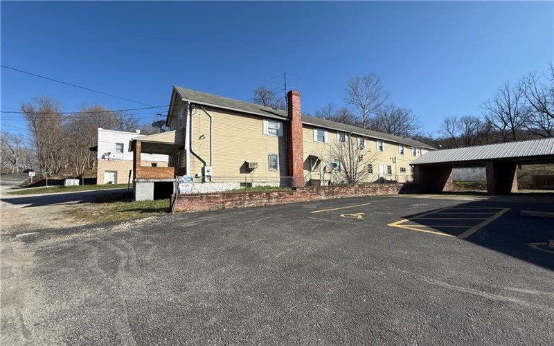 1959 Railroad St, Marianna, 15345, ,Commercial-industrial-business,For Sale,Railroad St,1695597