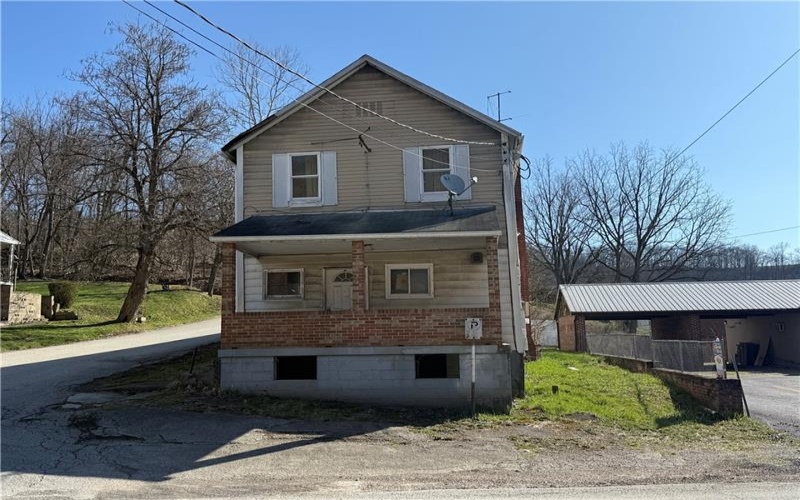 1959 Railroad St, Marianna, 15345, ,Commercial-industrial-business,For Sale,Railroad St,1695597