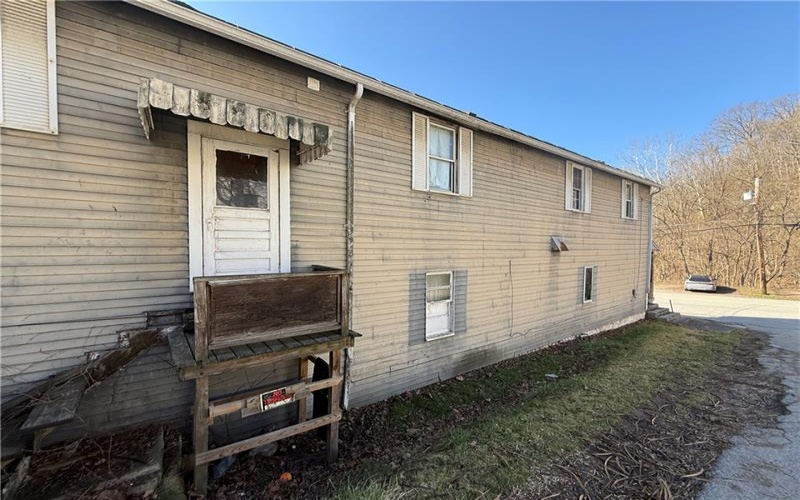 1959 Railroad St, Marianna, 15345, ,Commercial-industrial-business,For Sale,Railroad St,1695597