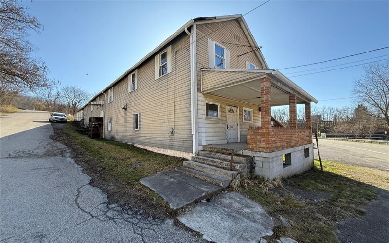 1959 Railroad St, Marianna, 15345, ,Commercial-industrial-business,For Sale,Railroad St,1695597