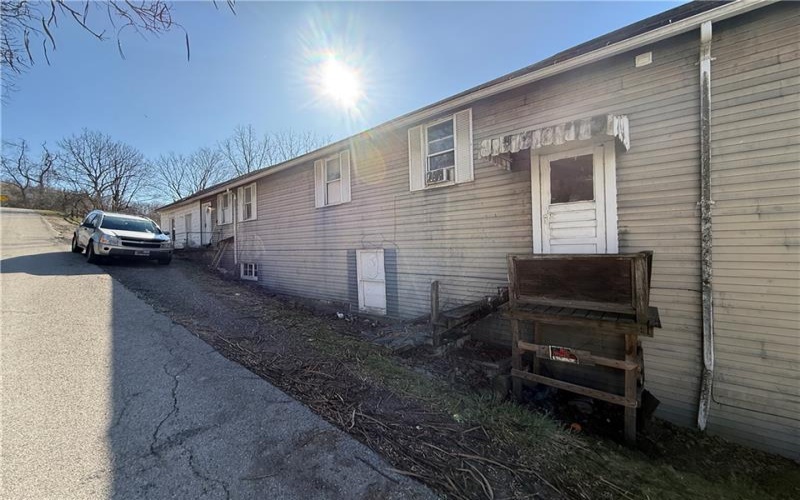 1959 Railroad St, Marianna, 15345, ,Commercial-industrial-business,For Sale,Railroad St,1695597