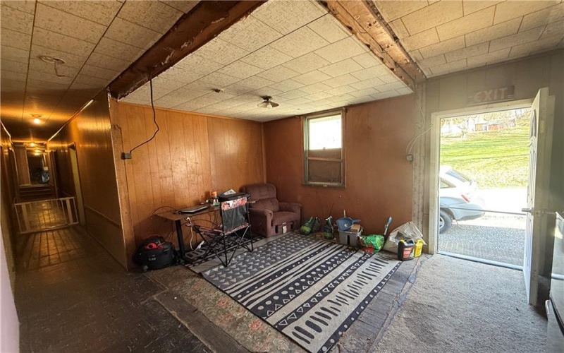 1959 Railroad St, Marianna, 15345, ,Commercial-industrial-business,For Sale,Railroad St,1695597