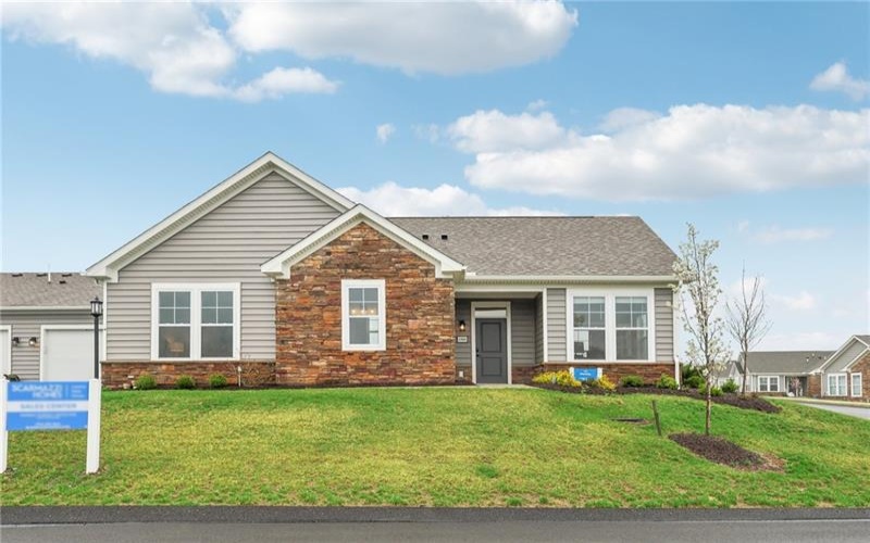 1501 Highland Dr, Finleyville, 15332, 2 Bedrooms Bedrooms, 8 Rooms Rooms,2 BathroomsBathrooms,Residential,For Sale,Highland Dr,1695629