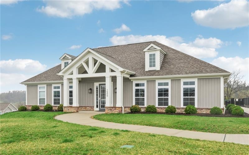 1501 Highland Dr, Finleyville, 15332, 2 Bedrooms Bedrooms, 8 Rooms Rooms,2 BathroomsBathrooms,Residential,For Sale,Highland Dr,1695629