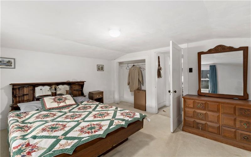 313 Market St, Carmichaels, 15320, 3 Bedrooms Bedrooms, 7 Rooms Rooms,1.1 BathroomsBathrooms,Residential,For Sale,Market St,1695710