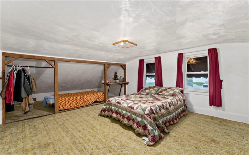 313 Market St, Carmichaels, 15320, 3 Bedrooms Bedrooms, 7 Rooms Rooms,1.1 BathroomsBathrooms,Residential,For Sale,Market St,1695710