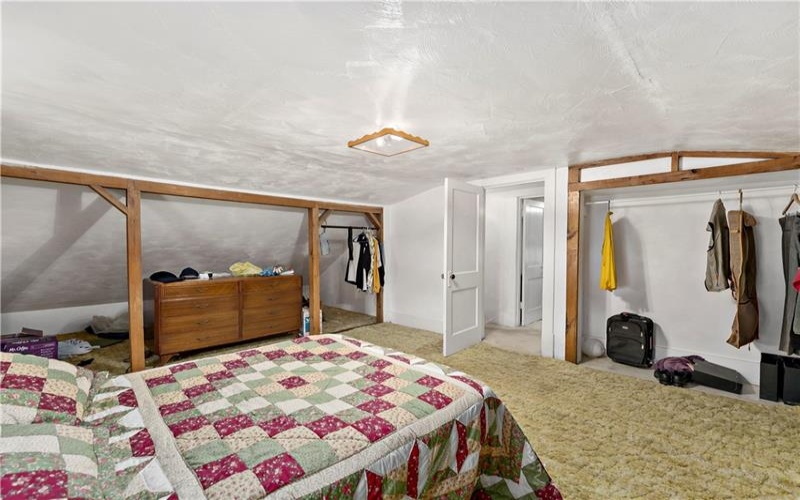 313 Market St, Carmichaels, 15320, 3 Bedrooms Bedrooms, 7 Rooms Rooms,1.1 BathroomsBathrooms,Residential,For Sale,Market St,1695710