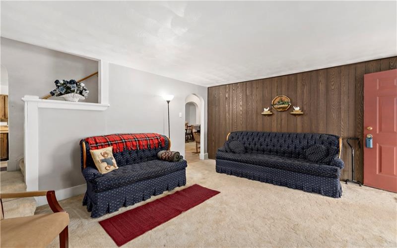 313 Market St, Carmichaels, 15320, 3 Bedrooms Bedrooms, 7 Rooms Rooms,1.1 BathroomsBathrooms,Residential,For Sale,Market St,1695710