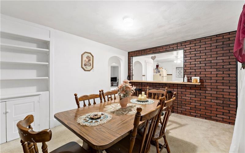 313 Market St, Carmichaels, 15320, 3 Bedrooms Bedrooms, 7 Rooms Rooms,1.1 BathroomsBathrooms,Residential,For Sale,Market St,1695710