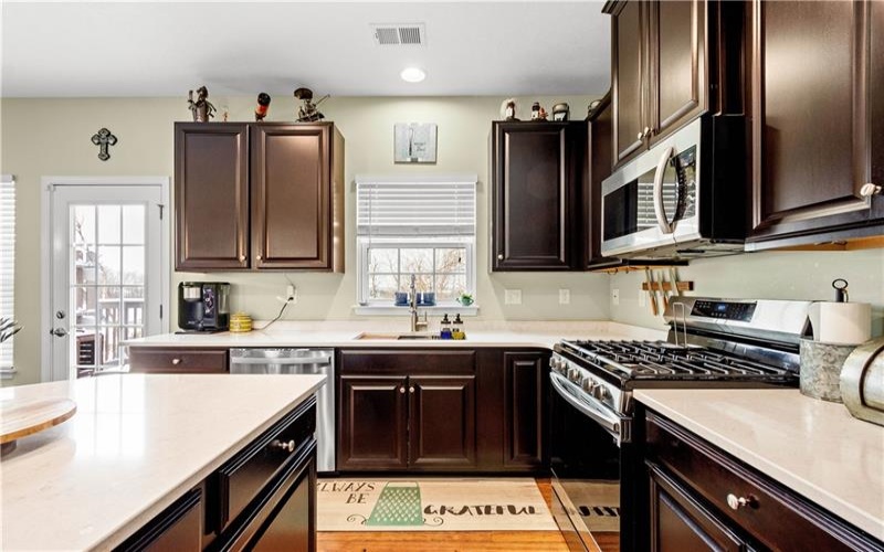 1163 Bayberry Drive, Canonsburg, 15317, 3 Bedrooms Bedrooms, ,2.1 BathroomsBathrooms,Lease,For Sale,Bayberry Drive,1695721