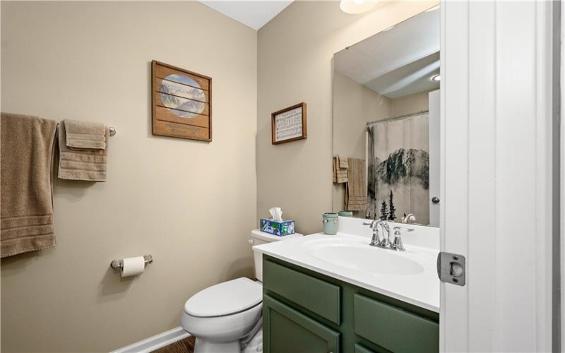 1163 Bayberry Drive, Canonsburg, 15317, 3 Bedrooms Bedrooms, ,2.1 BathroomsBathrooms,Lease,For Sale,Bayberry Drive,1695721