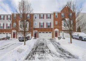 1163 Bayberry Drive, Canonsburg, 15317, 3 Bedrooms Bedrooms, ,2.1 BathroomsBathrooms,Lease,For Sale,Bayberry Drive,1695721