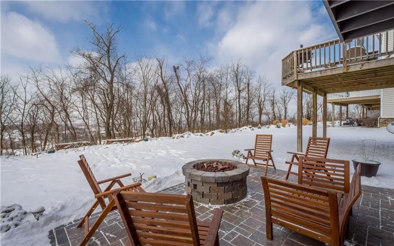 1163 Bayberry Drive, Canonsburg, 15317, 3 Bedrooms Bedrooms, ,2.1 BathroomsBathrooms,Lease,For Sale,Bayberry Drive,1695721