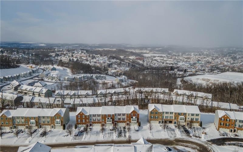 1163 Bayberry Drive, Canonsburg, 15317, 3 Bedrooms Bedrooms, ,2.1 BathroomsBathrooms,Lease,For Sale,Bayberry Drive,1695721