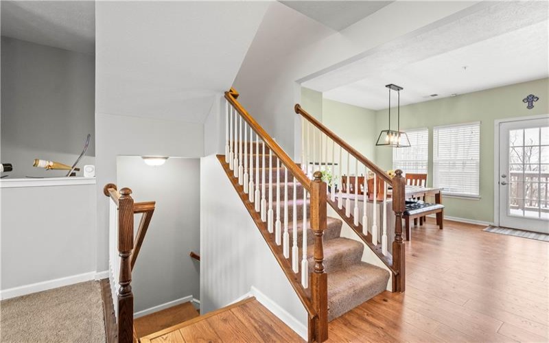 1163 Bayberry Drive, Canonsburg, 15317, 3 Bedrooms Bedrooms, ,2.1 BathroomsBathrooms,Lease,For Sale,Bayberry Drive,1695721