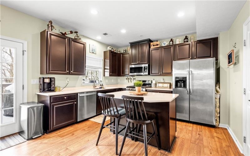 1163 Bayberry Drive, Canonsburg, 15317, 3 Bedrooms Bedrooms, ,2.1 BathroomsBathrooms,Lease,For Sale,Bayberry Drive,1695721
