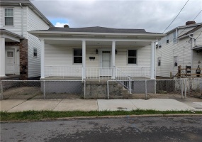 623 Conrad, Charleroi, 15022, 2 Bedrooms Bedrooms, ,1.1 BathroomsBathrooms,Lease,For Sale,Conrad,1695729
