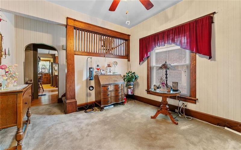 16 Elm St, Burgettstown, 15021, 3 Bedrooms Bedrooms, ,1.1 BathroomsBathrooms,Residential,For Sale,Elm St,1695758