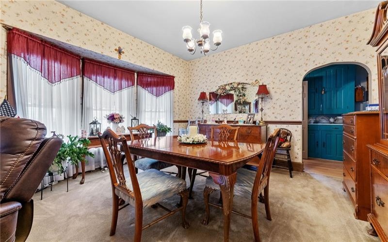16 Elm St, Burgettstown, 15021, 3 Bedrooms Bedrooms, ,1.1 BathroomsBathrooms,Residential,For Sale,Elm St,1695758