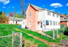 2014 5th St, Cardale, 15420, 3 Bedrooms Bedrooms, 8 Rooms Rooms,2 BathroomsBathrooms,Residential,For Sale,5th St,1695763