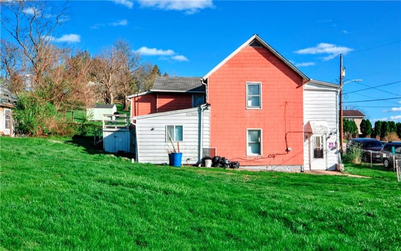 2014 5th St, Cardale, 15420, 3 Bedrooms Bedrooms, 8 Rooms Rooms,2 BathroomsBathrooms,Residential,For Sale,5th St,1695763