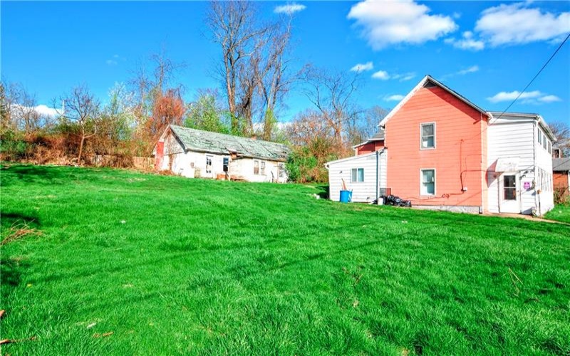 2014 5th St, Cardale, 15420, 3 Bedrooms Bedrooms, 8 Rooms Rooms,2 BathroomsBathrooms,Residential,For Sale,5th St,1695763