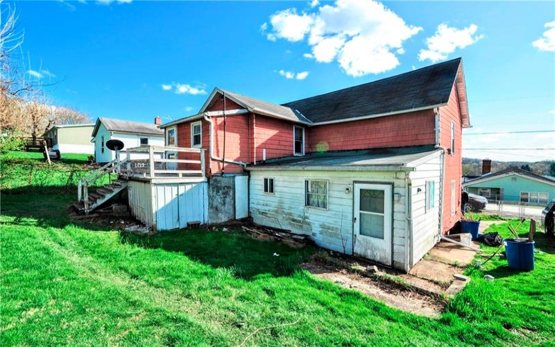 2014 5th St, Cardale, 15420, 3 Bedrooms Bedrooms, 8 Rooms Rooms,2 BathroomsBathrooms,Residential,For Sale,5th St,1695763