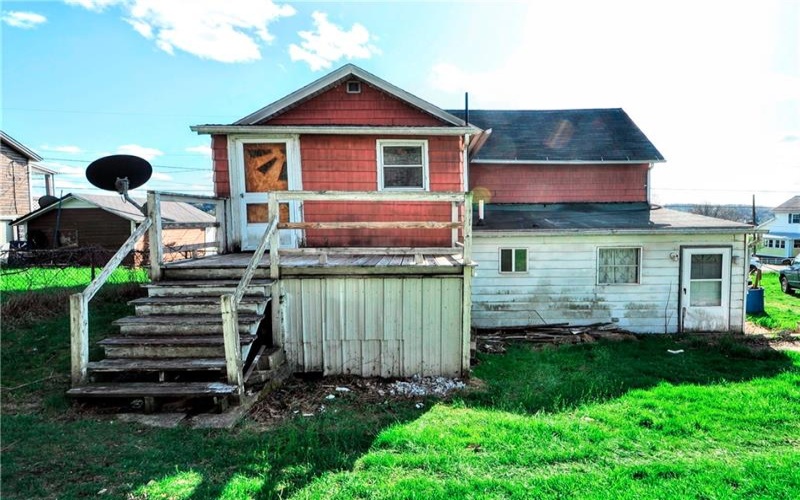 2014 5th St, Cardale, 15420, 3 Bedrooms Bedrooms, 8 Rooms Rooms,2 BathroomsBathrooms,Residential,For Sale,5th St,1695763