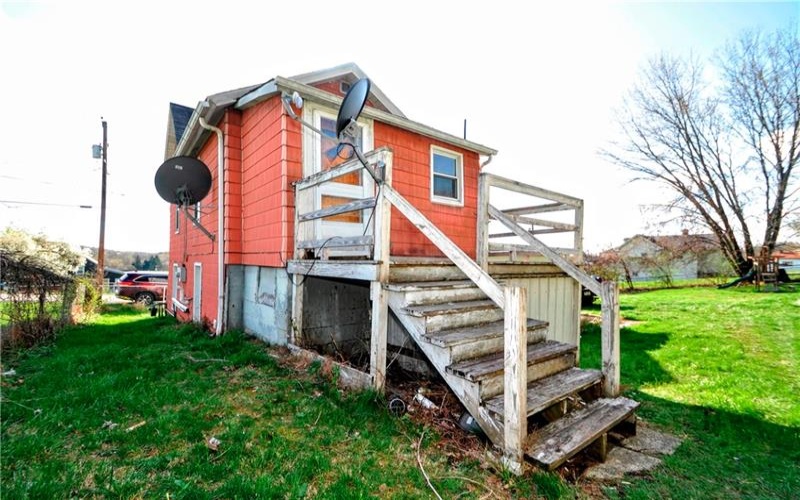 2014 5th St, Cardale, 15420, 3 Bedrooms Bedrooms, 8 Rooms Rooms,2 BathroomsBathrooms,Residential,For Sale,5th St,1695763