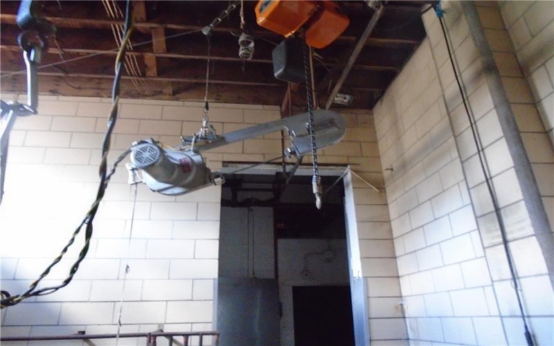 145 Chartiers Road, Jefferson, 15344, ,Commercial-industrial-business,For Sale,Chartiers Road,1695775