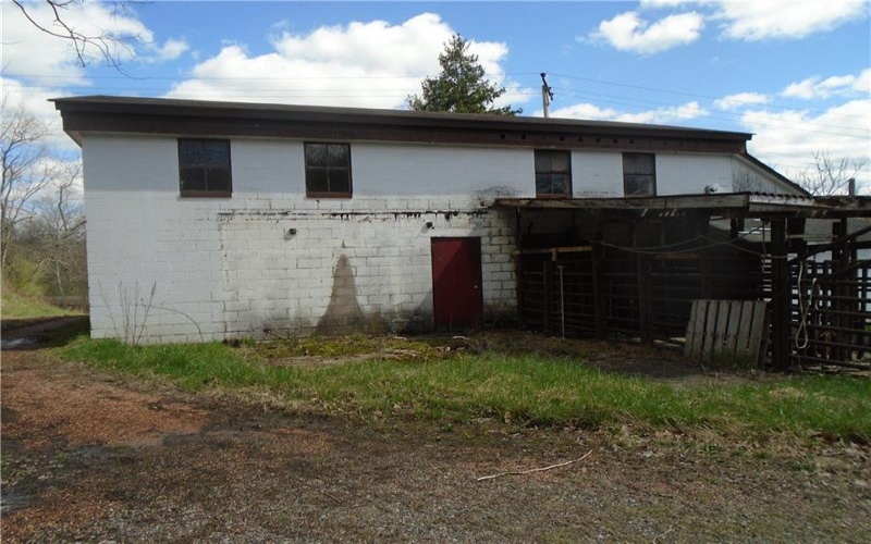 145 Chartiers Road, Jefferson, 15344, ,Commercial-industrial-business,For Sale,Chartiers Road,1695775