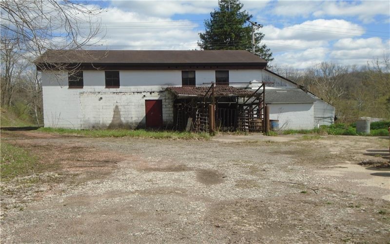 145 Chartiers Road, Jefferson, 15344, ,Commercial-industrial-business,For Sale,Chartiers Road,1695775