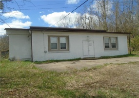 145 Chartiers Road, Jefferson, 15344, ,Commercial-industrial-business,For Sale,Chartiers Road,1695775